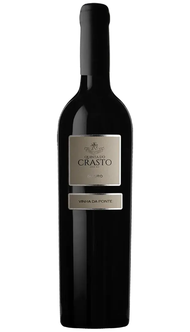 Quinta do Crasto Vinha da Ponte