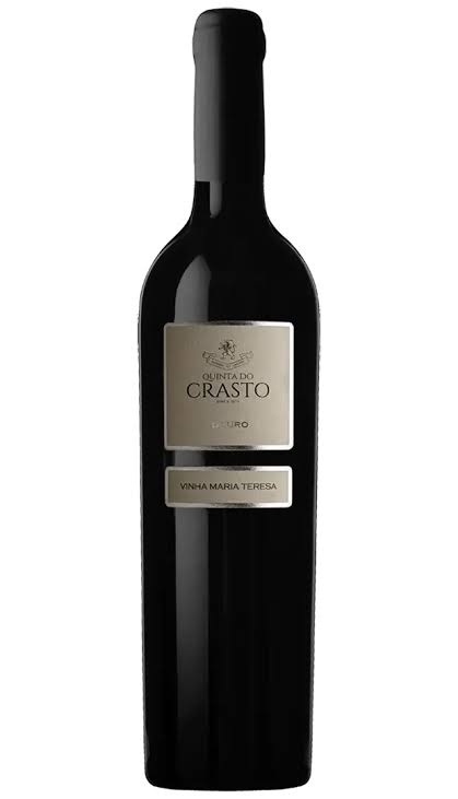 Quinta do Crasto Vinha Maria Teresa