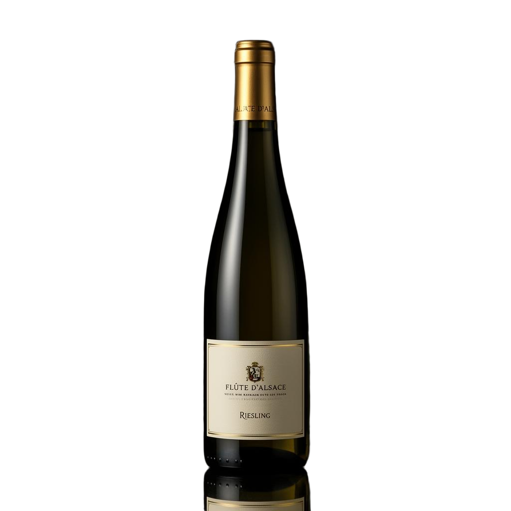Riesling Frédéric Emile bottle