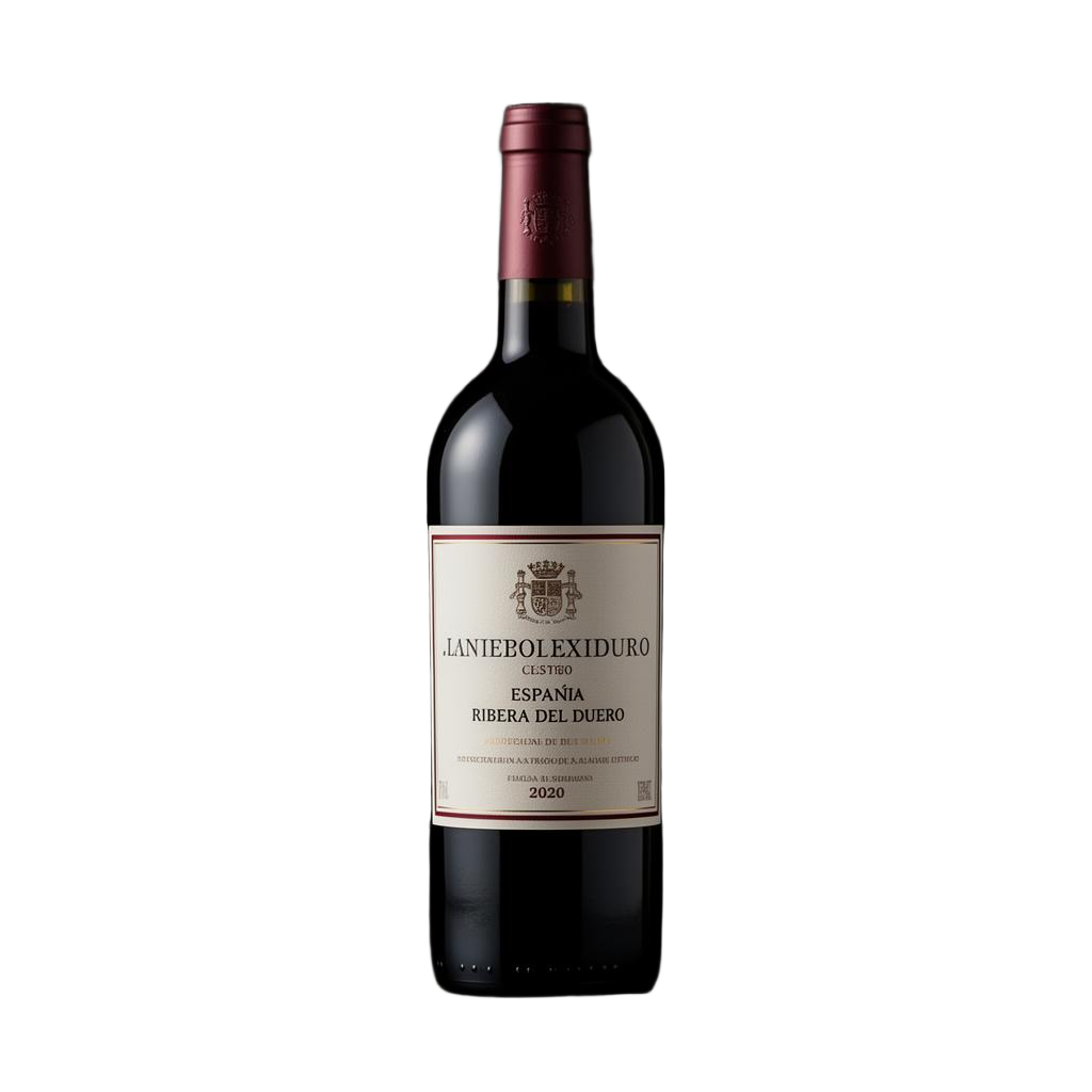 Pago Valdebellón bottle