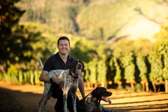 An Intimate Evening with Thomas Webb of Thelema